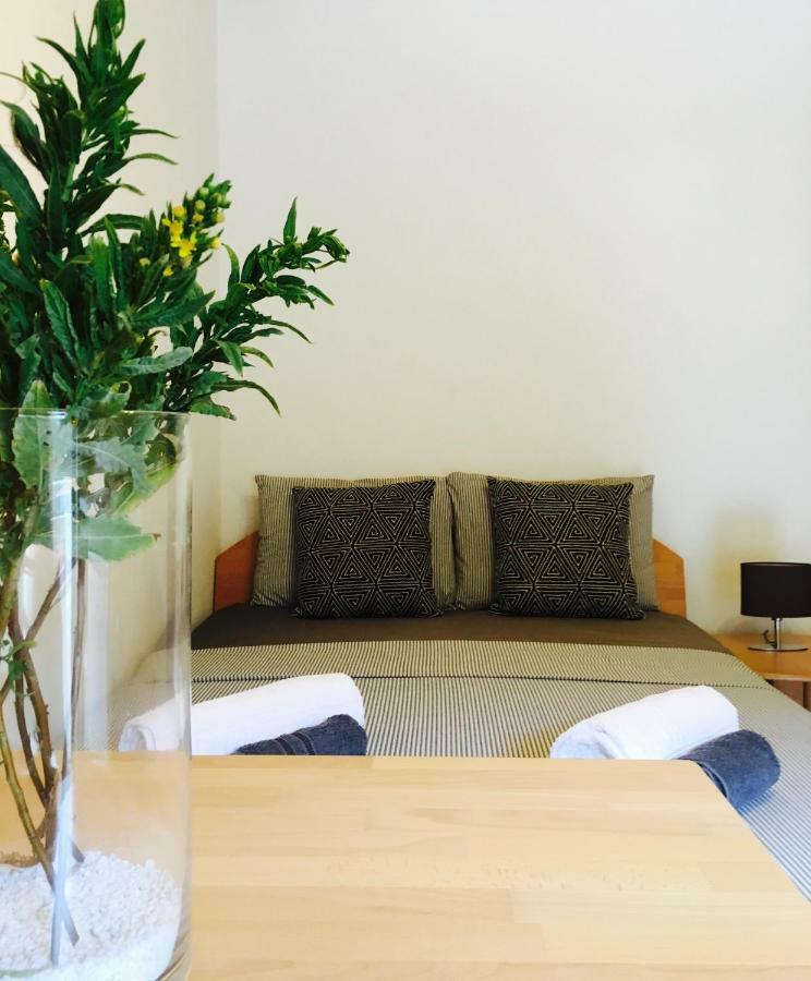Apartmani Lisac Baška Eksteriør billede